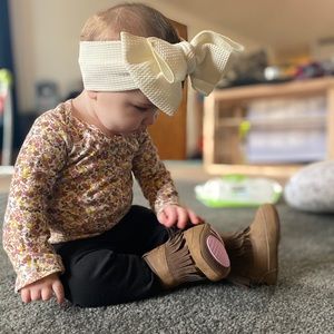 Meet your Posher, Vanessa